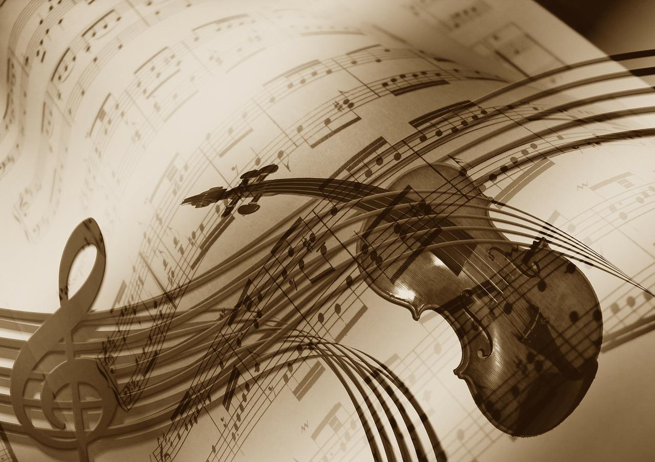 Музыкальное образование: плюсы и минусы