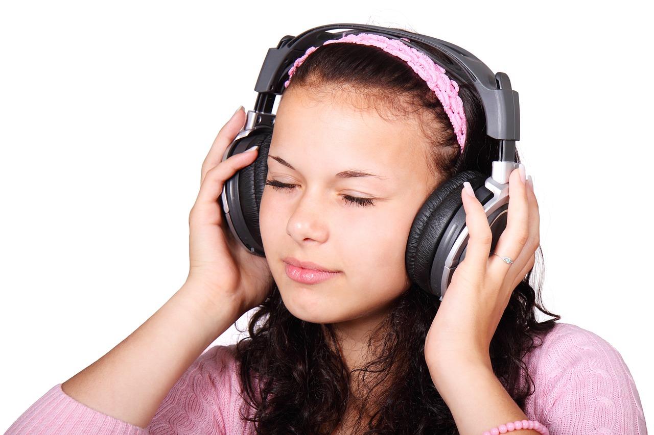 Самостоятельное развитие музыкального слуха