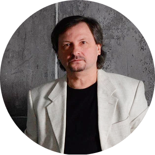 Игорь Ламзин