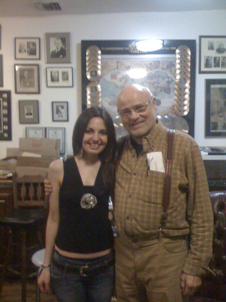 Анна Акопова - преподаватель вокала в Рок-академии