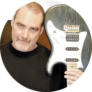 Александр Кутейников