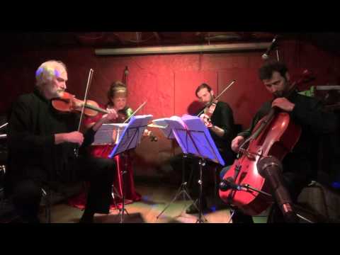 Видео концерта класса композиции 19 июня 2014